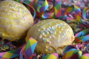 11.11. – Die fünfte Jahreszeit eingeläutet