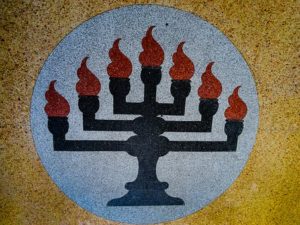 Antisemitische Vorfälle im Saarland erreichen neuen Höchststand