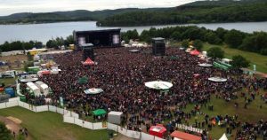 Die Toten Hosen kündigen Konzerte am Bostalsee und in Luxemburg an