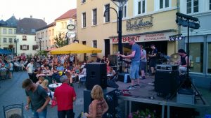 40 Jahre Spinnrad – eine Hommage an die Kultkneipe St. Wendels
