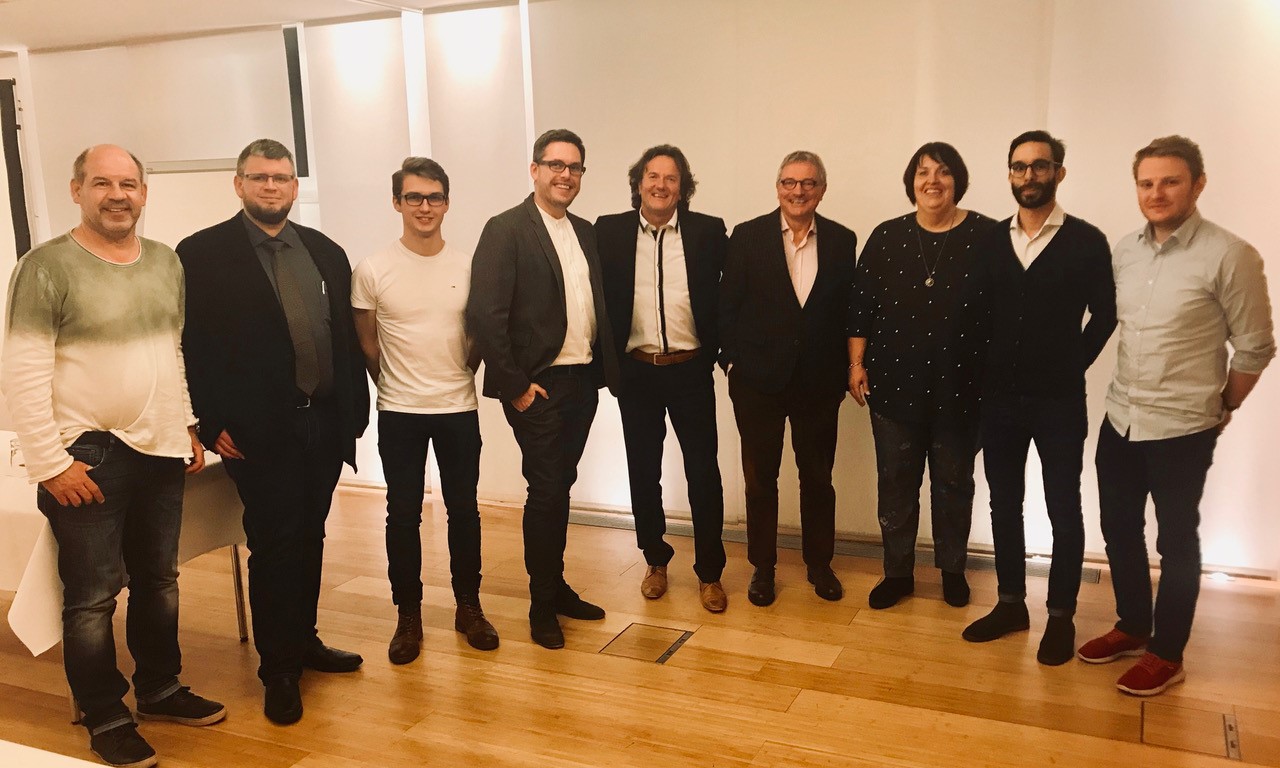 FDP St. Wendel stellt Listen zur Kommunalwahl 2019 auf St. Wendeler Land Nachrichten