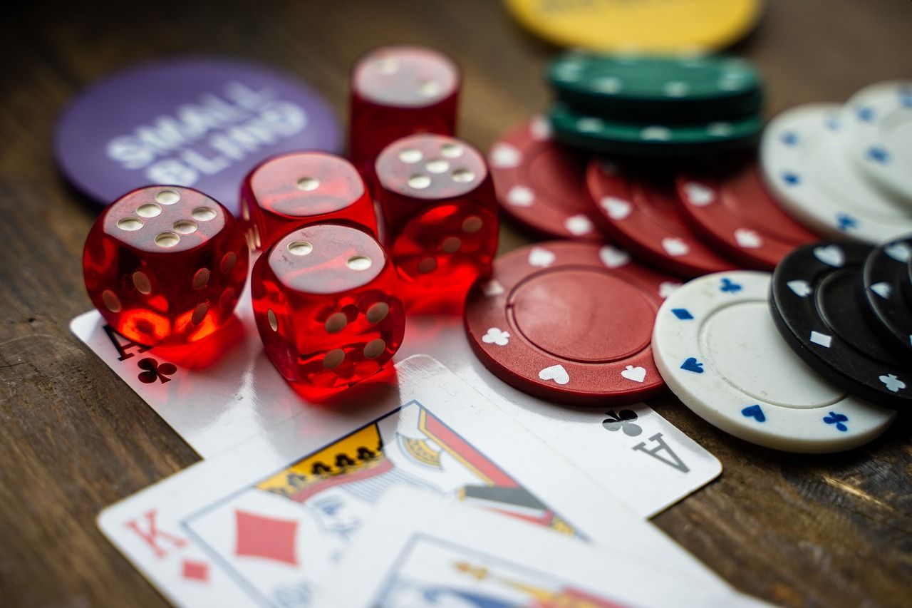 Kunden finden mit die ganze wahrheit über online-casinos Teil A