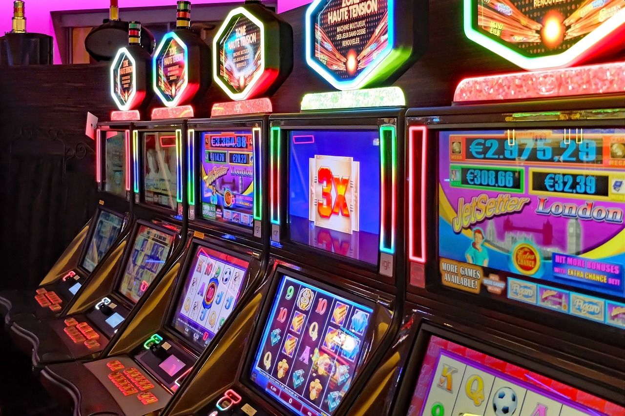 Was ist beste Casinos und wie funktioniert es?