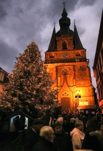 Weihnachtsmarkt-Saison im St. Wendeler Land: Alle Termine