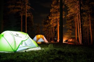 SPD-Politiker begrüßen Modernisierung des Campingplatzes am Bostalsee