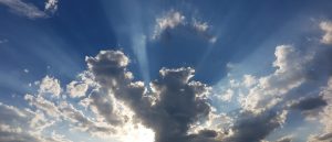 Erstes Patronatsfest der neuen Pfarrei auf dem Schaumberg an Christi Himmelfahrt