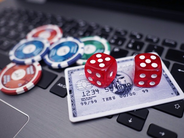 Meistere die Kunst des deutsche Casinos mit diesen 3 Tipps