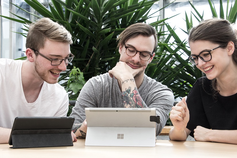 NGO-Management am Umwelt-Campus Birkenfeld