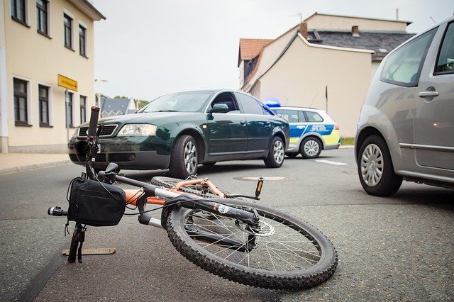 11-jähriger Radfahrer bei Unfall in Oberthal verletzt