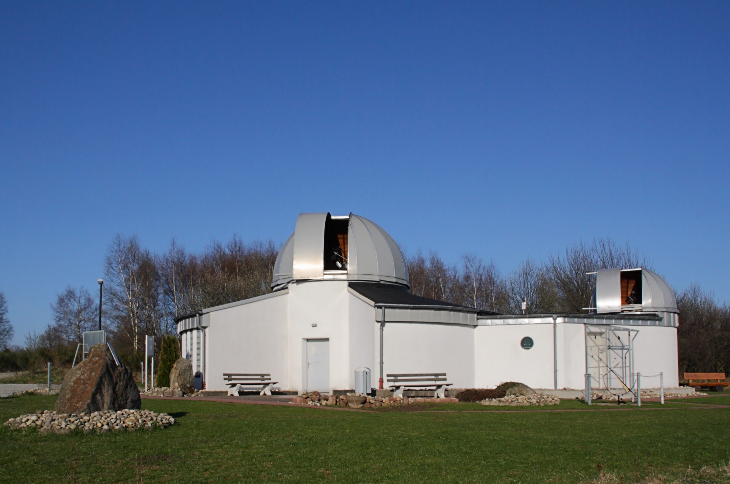 Sternwarte Peterberg