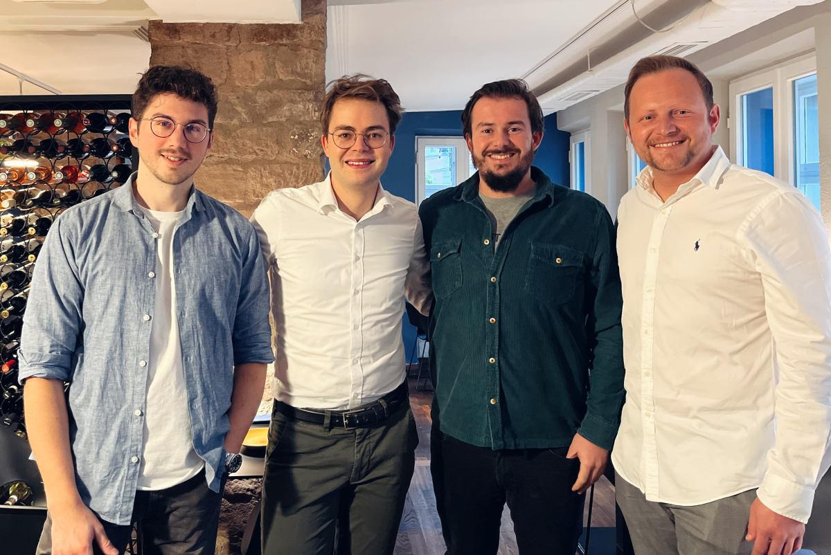 Capella Pizza St. Wendel