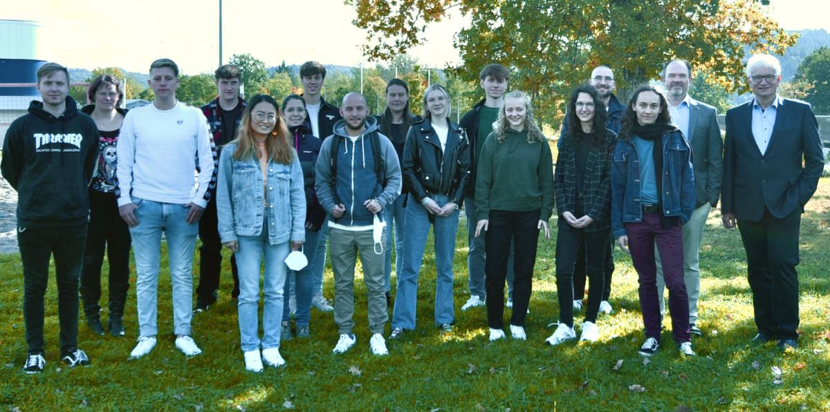Nonprofit und NGO-Management am Umwelt Campus Birkenfeld