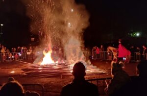 Martinszüge ziehen wieder durchs St. Wendeler Land