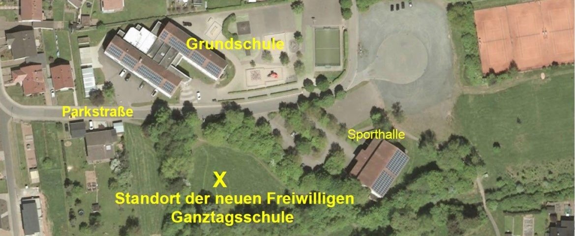 Grundschule Hasborn