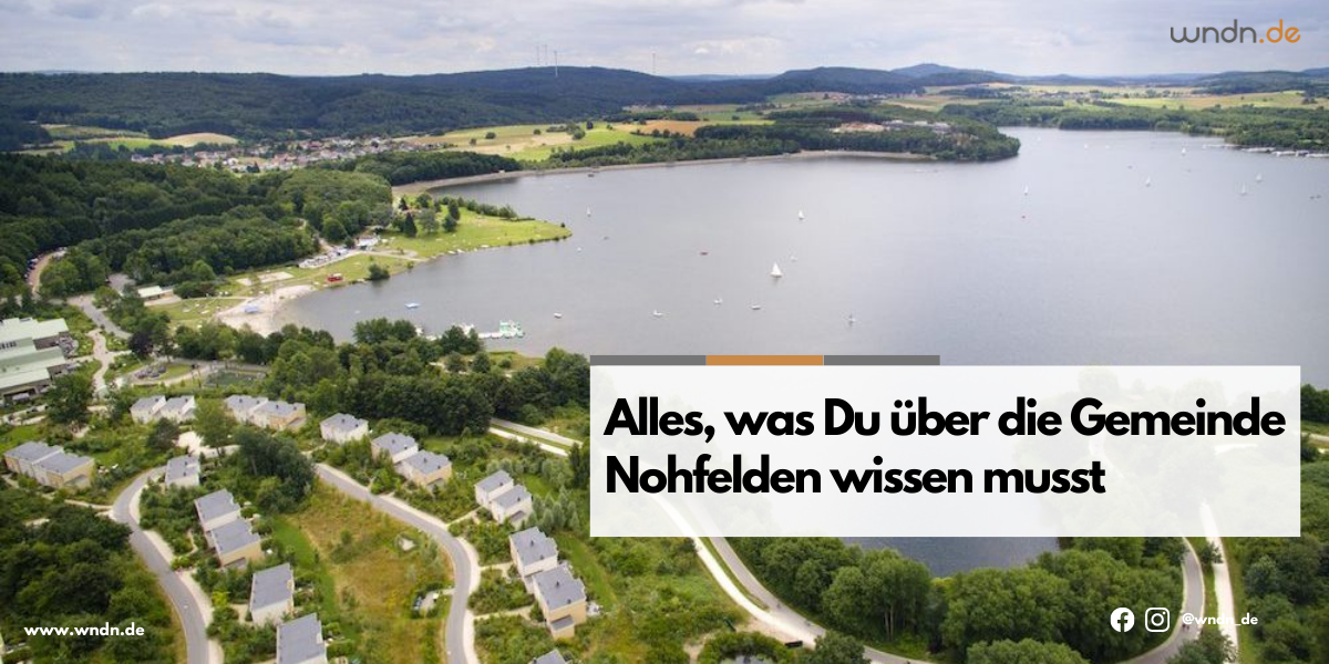 Gemeinde Nohfelden