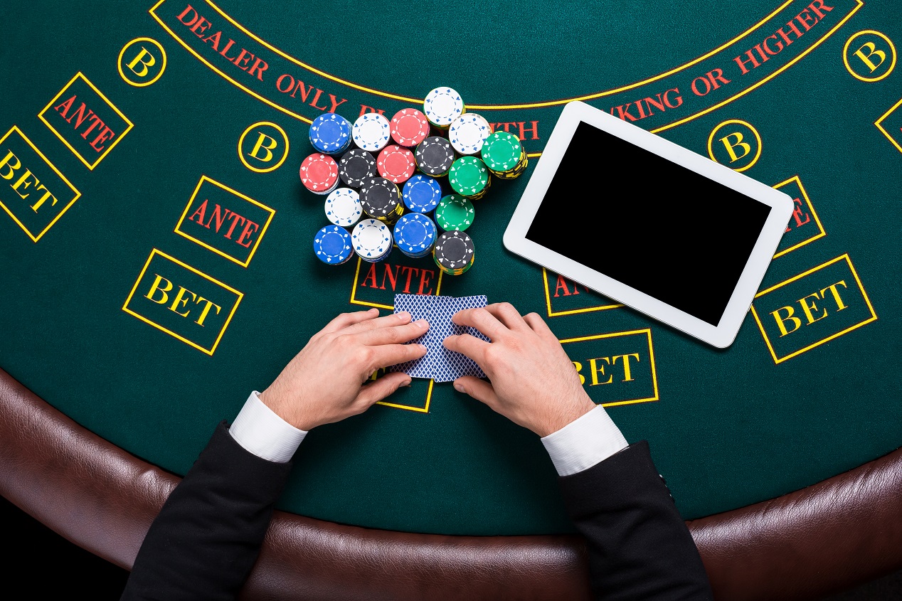 Best Online Casino mit Echtgeld Android/iPhone Apps