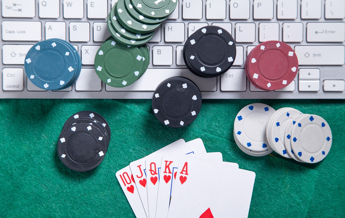 Revolutionieren Sie Ihr Casino Online mit diesen easy-peasy-Tipps