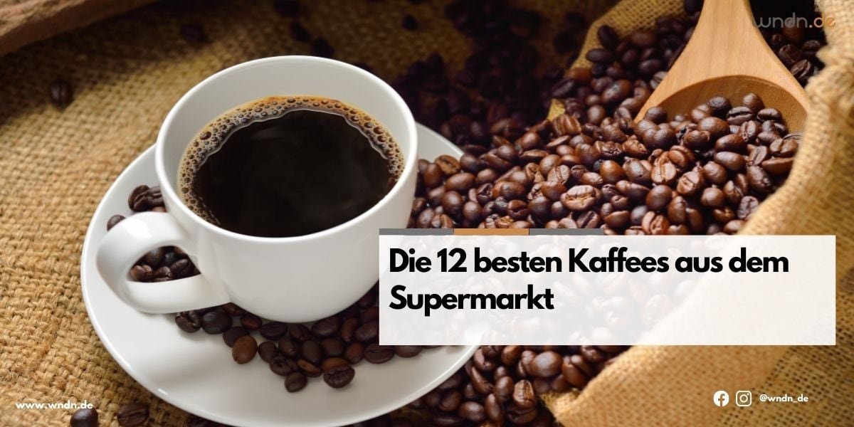 Bester Kaffee