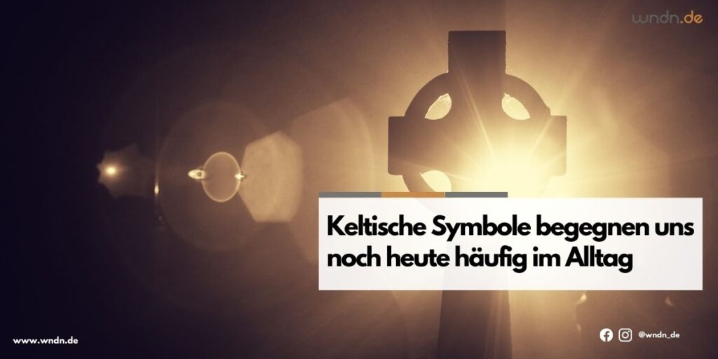 Keltische Symbole