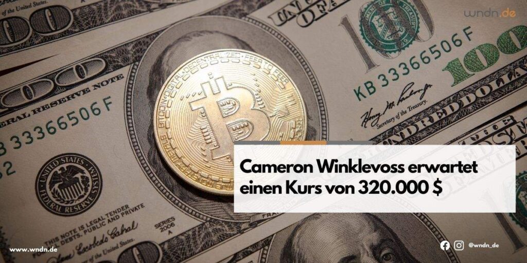 Prognose Bitcoin 2030