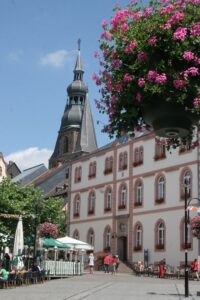 Stadtbild-Debatte sorgt auch im St. Wendeler Land für Diskussionen