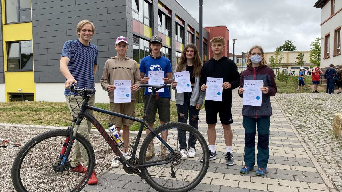 Mountainbikemeisterschaft