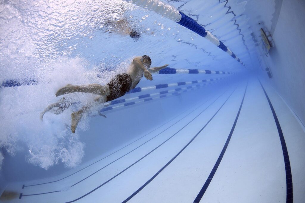 Saarland stellt 113,5 Millionen Euro für Schwimmbäder bereit – DLRG fordert langfristigen Bäderplan