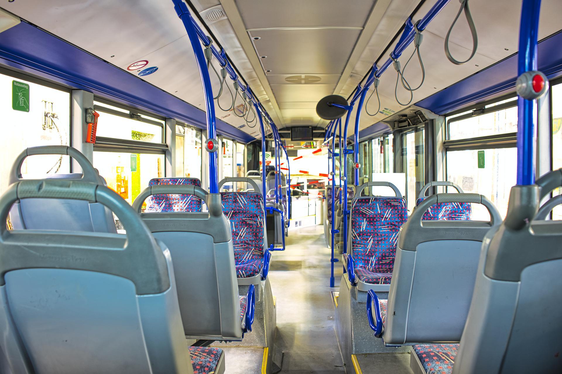 Linienbus