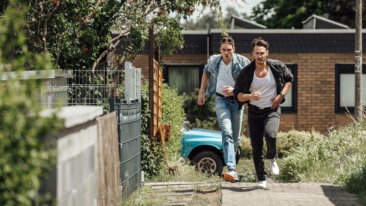 SR Tatort Kälte der Erde