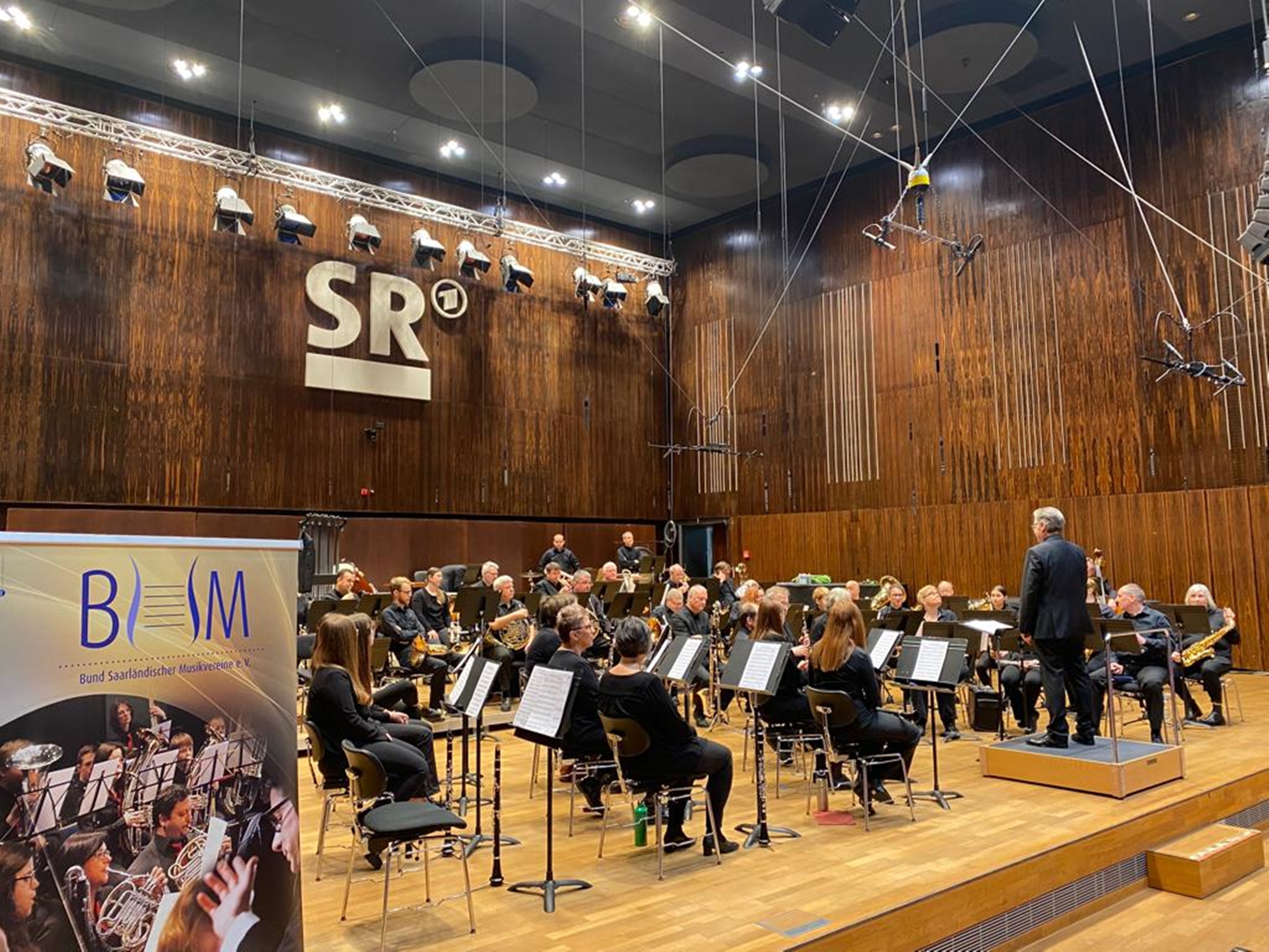 Musikverein Winterbach