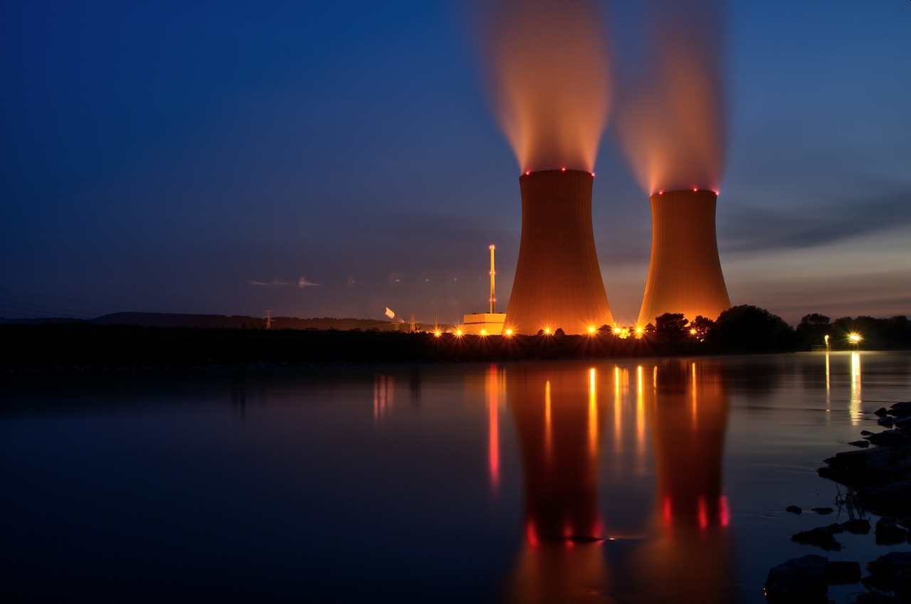 Warum wir die Kernkraft brauchen