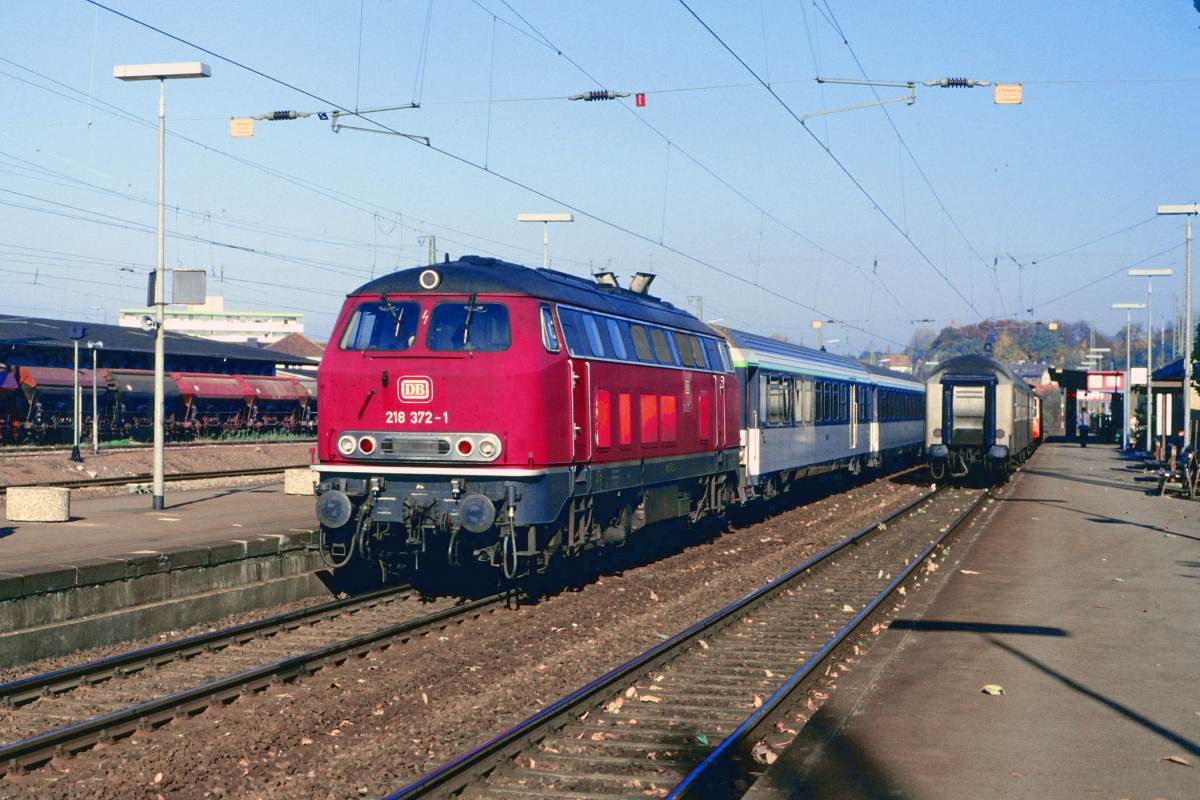 D Zug St. Wendel