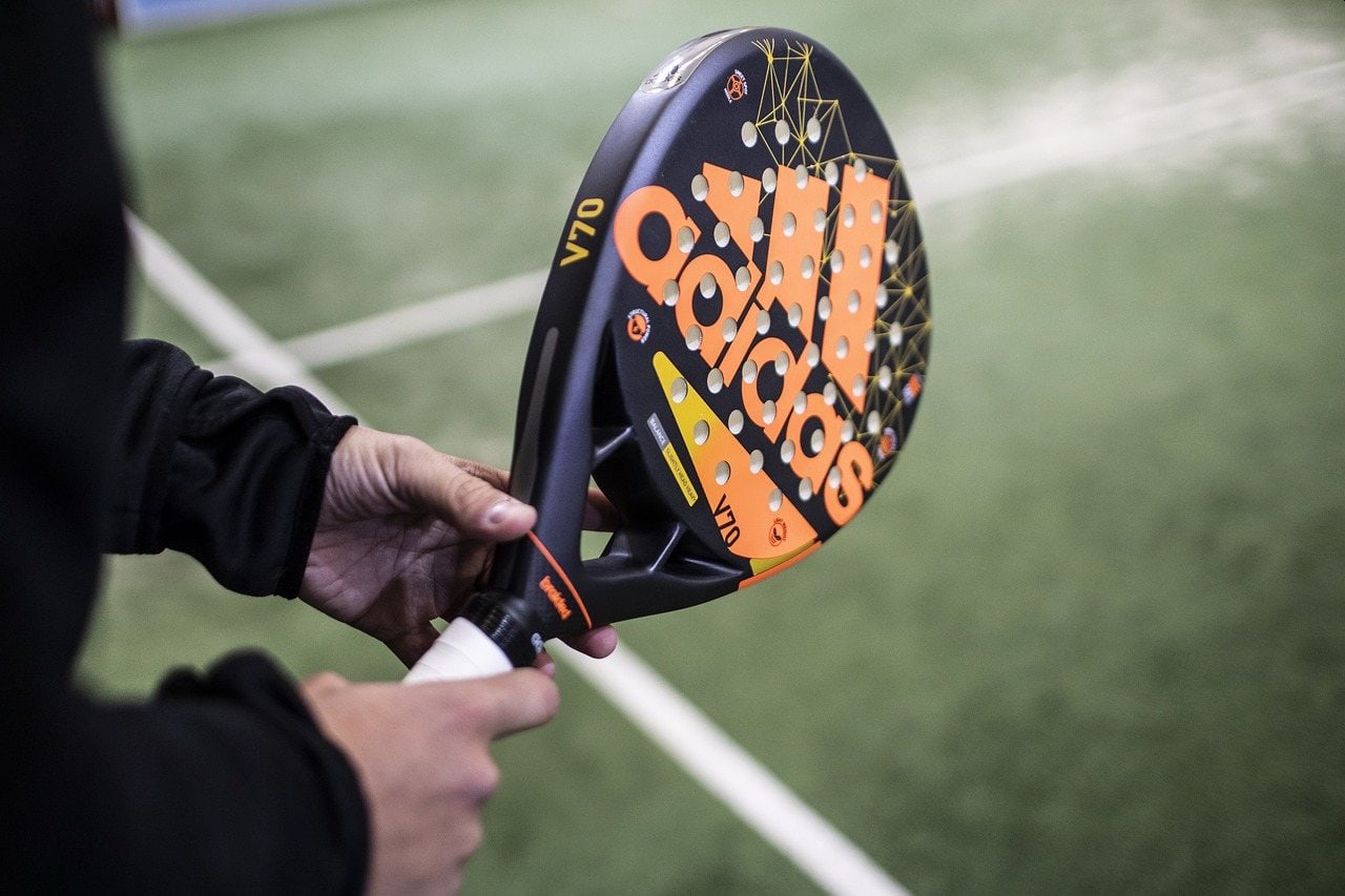 Padel Tennis Schläger