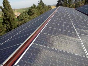 Kostenloser Onlinevortrag informiert über Solarthermie und Photovoltaik für Privathaushalte