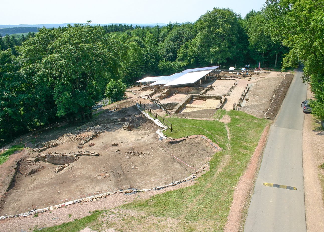 Wareswald