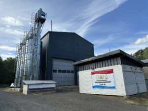 Zehn Jahre Nahwärme in Dörrenbach und Fürth – Energiegenossenschaft lädt zur Feier ein