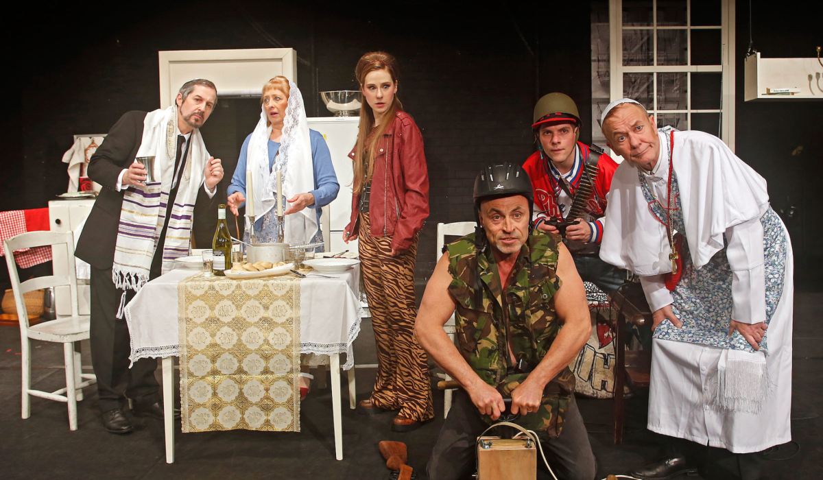 Theatergemeinschaft Stadt St. Wendel freut sich auf neue Saison