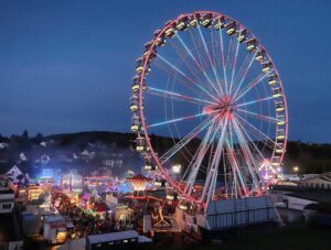 TV St. Wendel lädt zur Festzelt-Kirmes ein – Kartenvorverkauf gestartet
