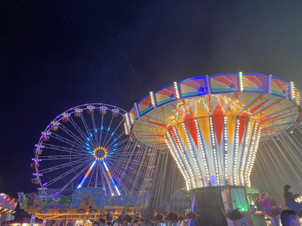Kirmes-Zoff in St. Wendel: Bürgermeister Klär blockt Gespräche, Oktoberfest steht auf der Kippe
