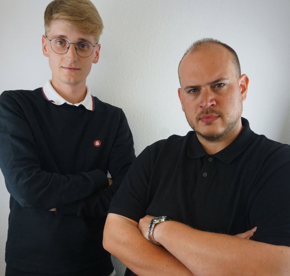 iu Media Werbeagentur St. Wendel
