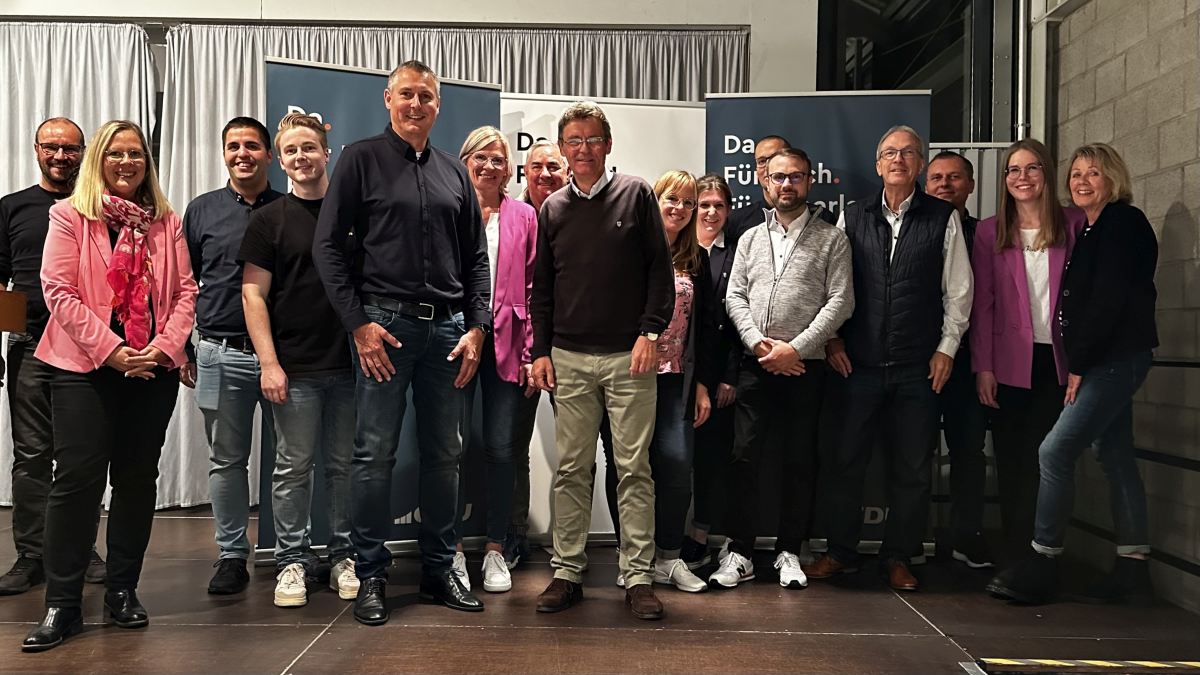 CDU Ortsverband St. Wendel