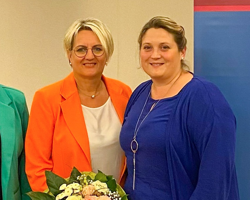 Natscha Jung CDU