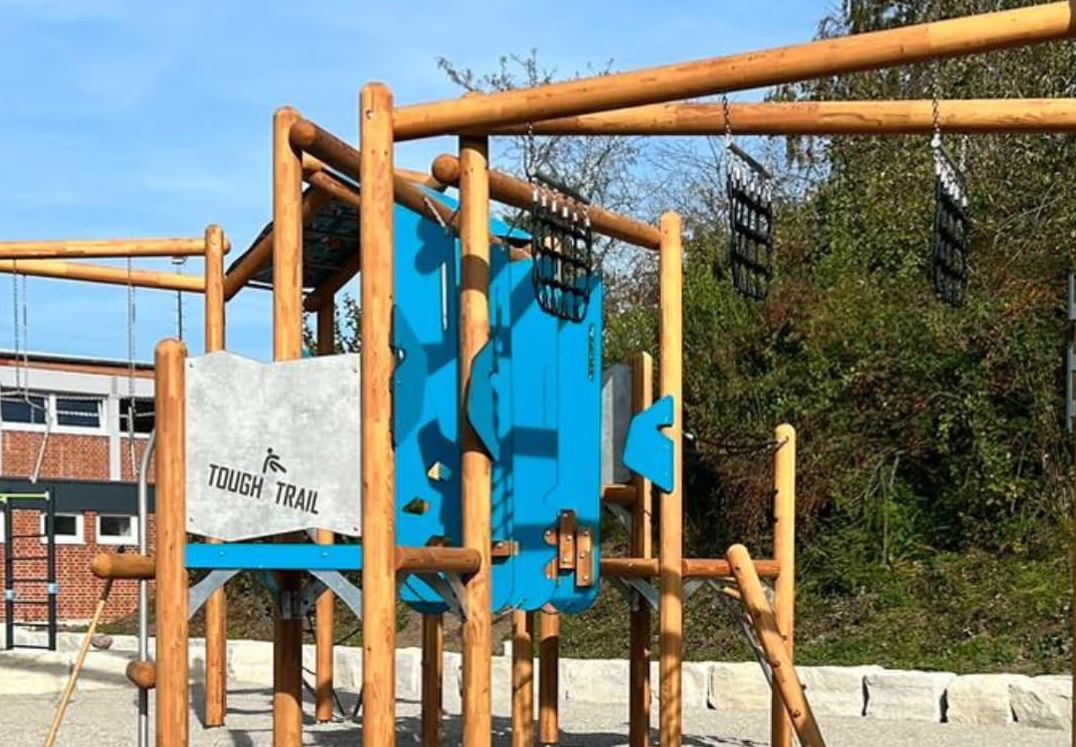 Fitnesspark Urweiler