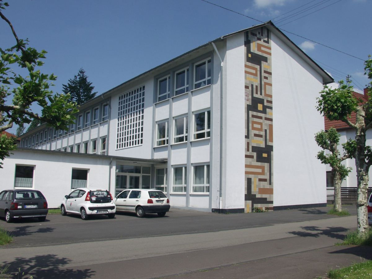Nikolaus-Obertreis Schule