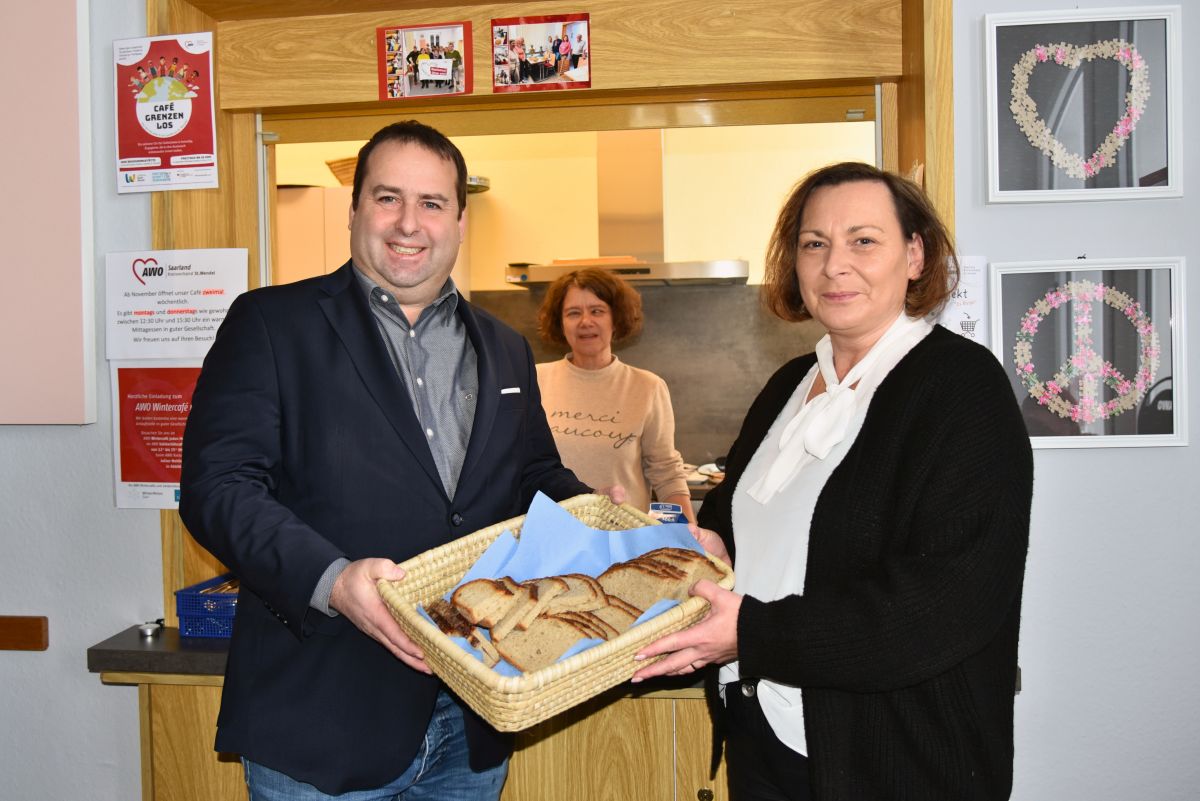 AWO Wintercafe St. Wendel