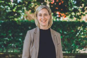 SPD-Politikerin Nadia Schindelhauer fordert Verlässlichkeit beim Rüstungsprojekt in Freisen