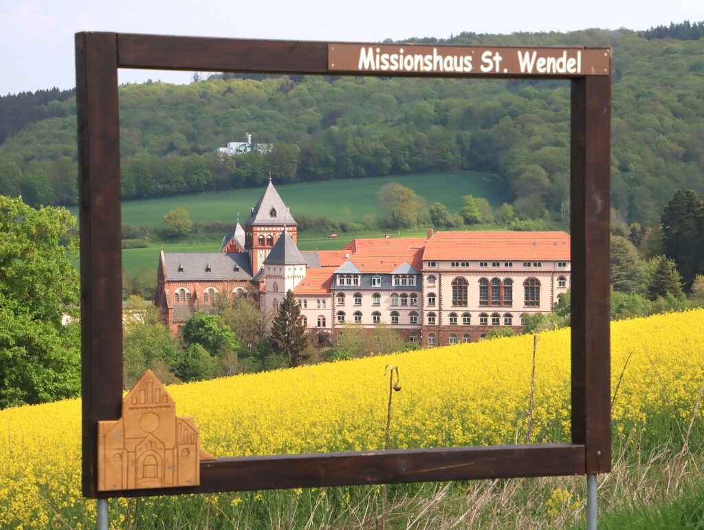 SPD-Chef Müller fordert mehr Transparenz beim St. Wendeler Missionshaus