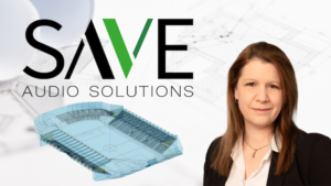 SAVE audio solutions GmbH: Ein neues, junges Unternehmen aus St. Wendel stellt sich vor