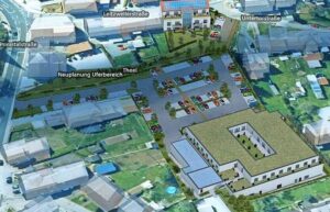 Städtebauförderung stärkt Ortskerne im Kreis St. Wendel