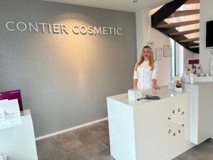 Im Winter auf den Sommer vorbereiten: Dauerhafte Haarentfernung mit Diodenlaser bei Contier Cosmetic (Mit Gewinnspiel)